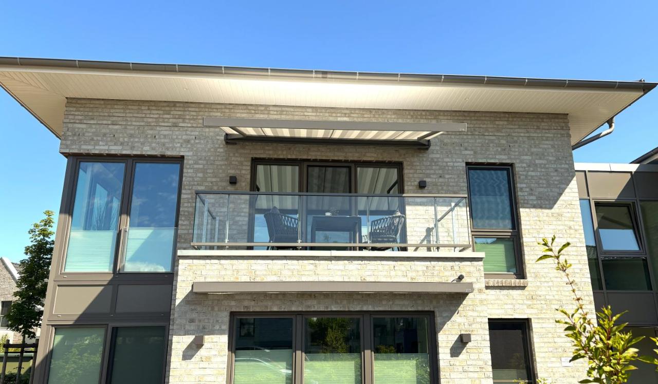 Haus Seeadler 3 OG - Chambres d’hôtes Dangast