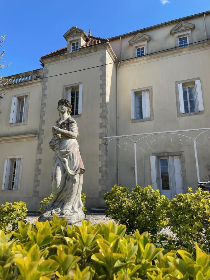 Dreamy Château for big groups and their pets - B&B Saint-Ambroix