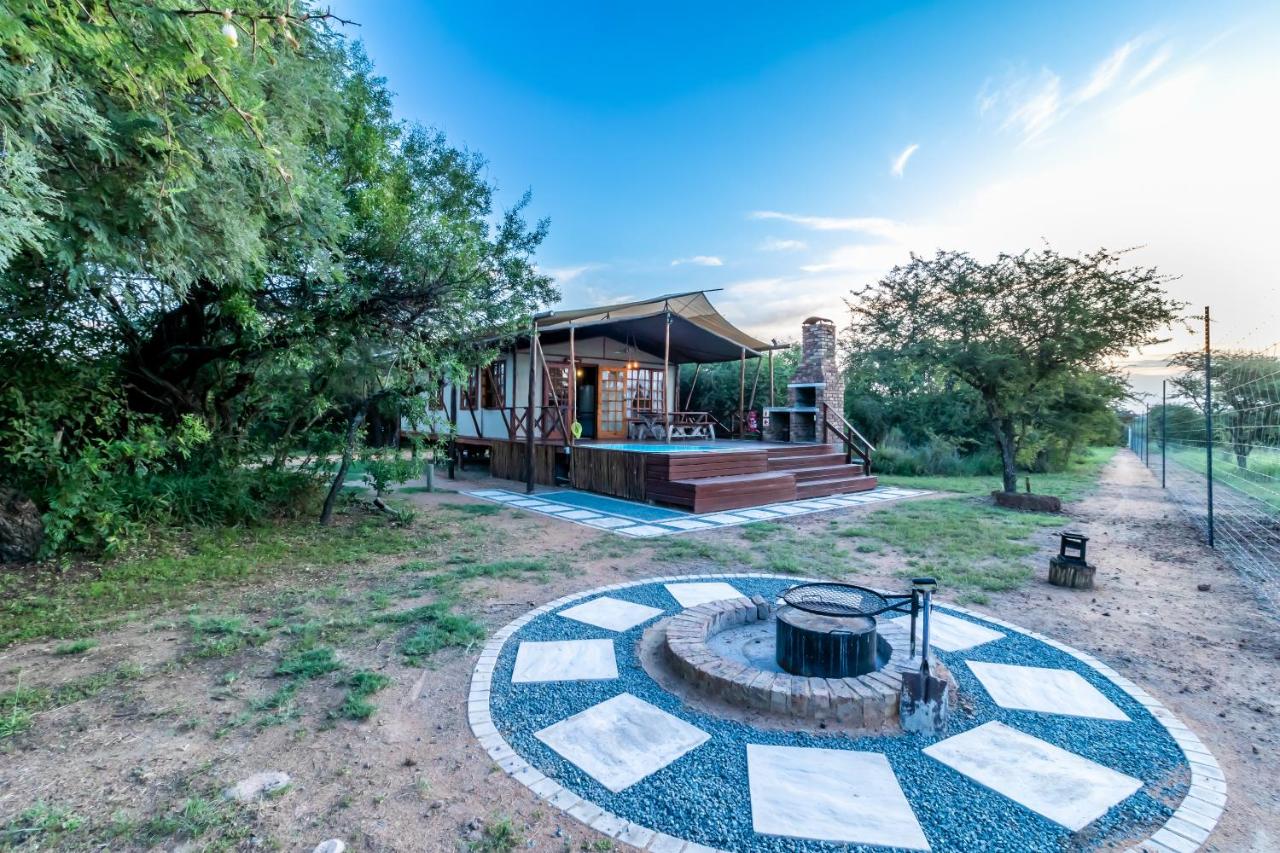 Jabula Bush Camp - B&B