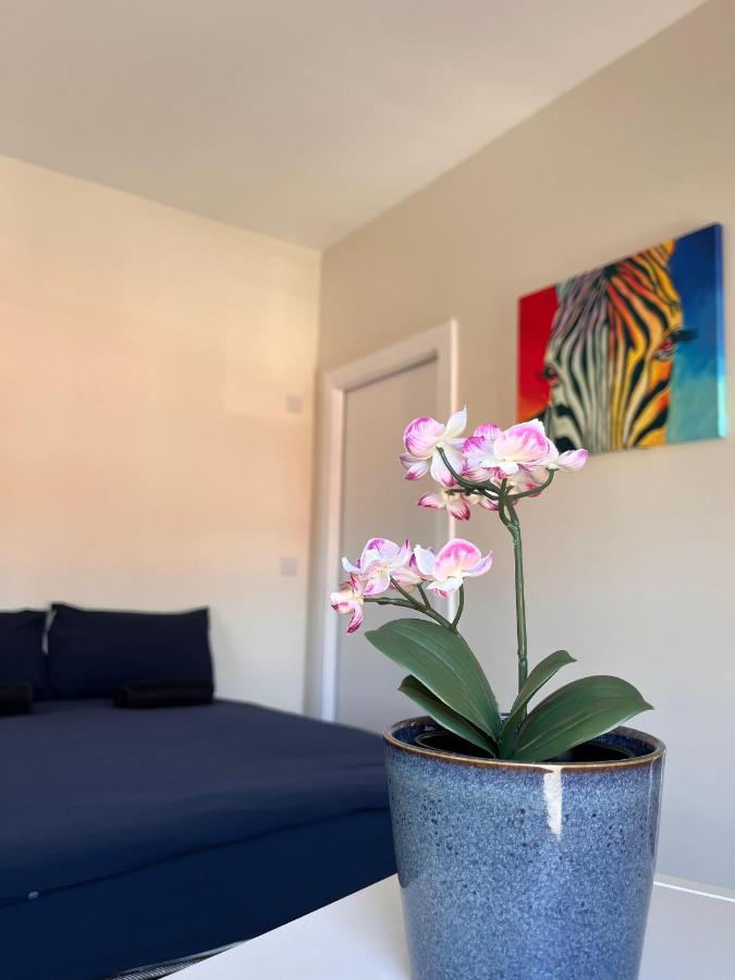 Habitación Triple con baño privado