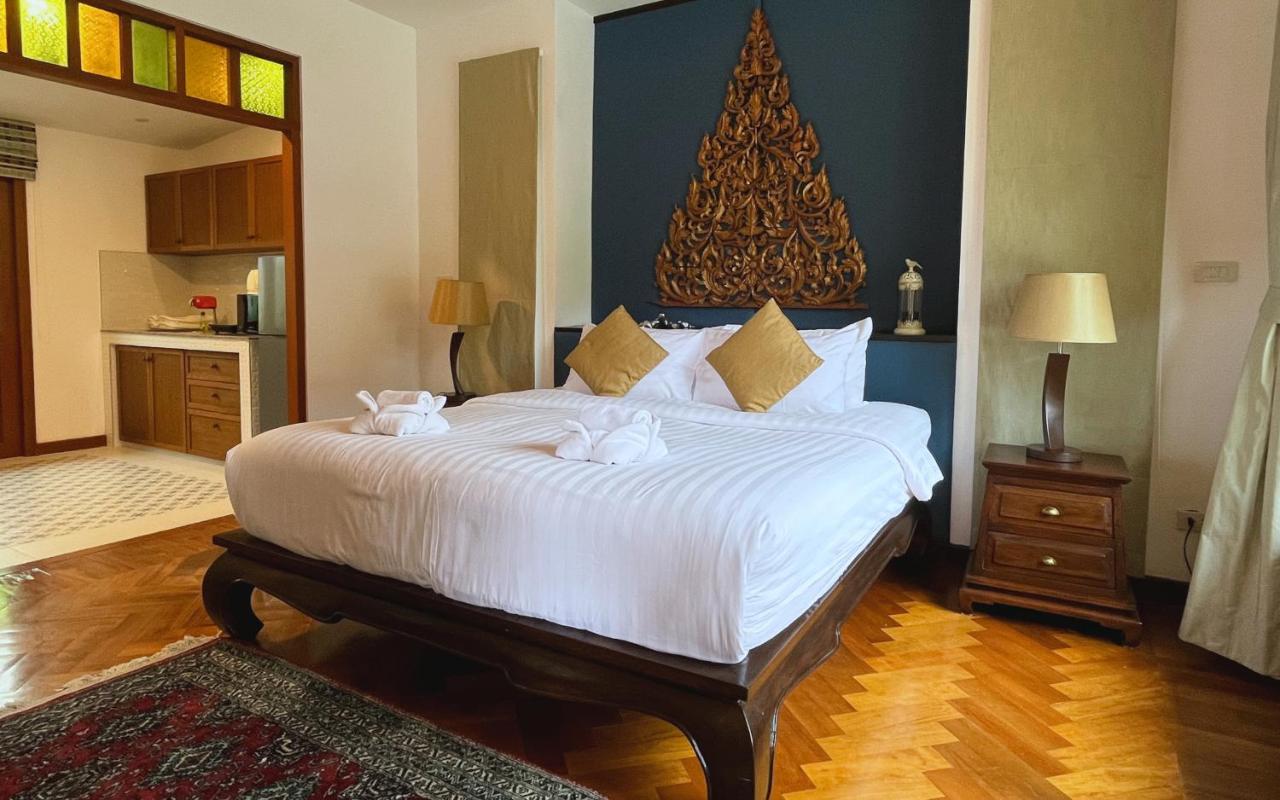 Superior Villa