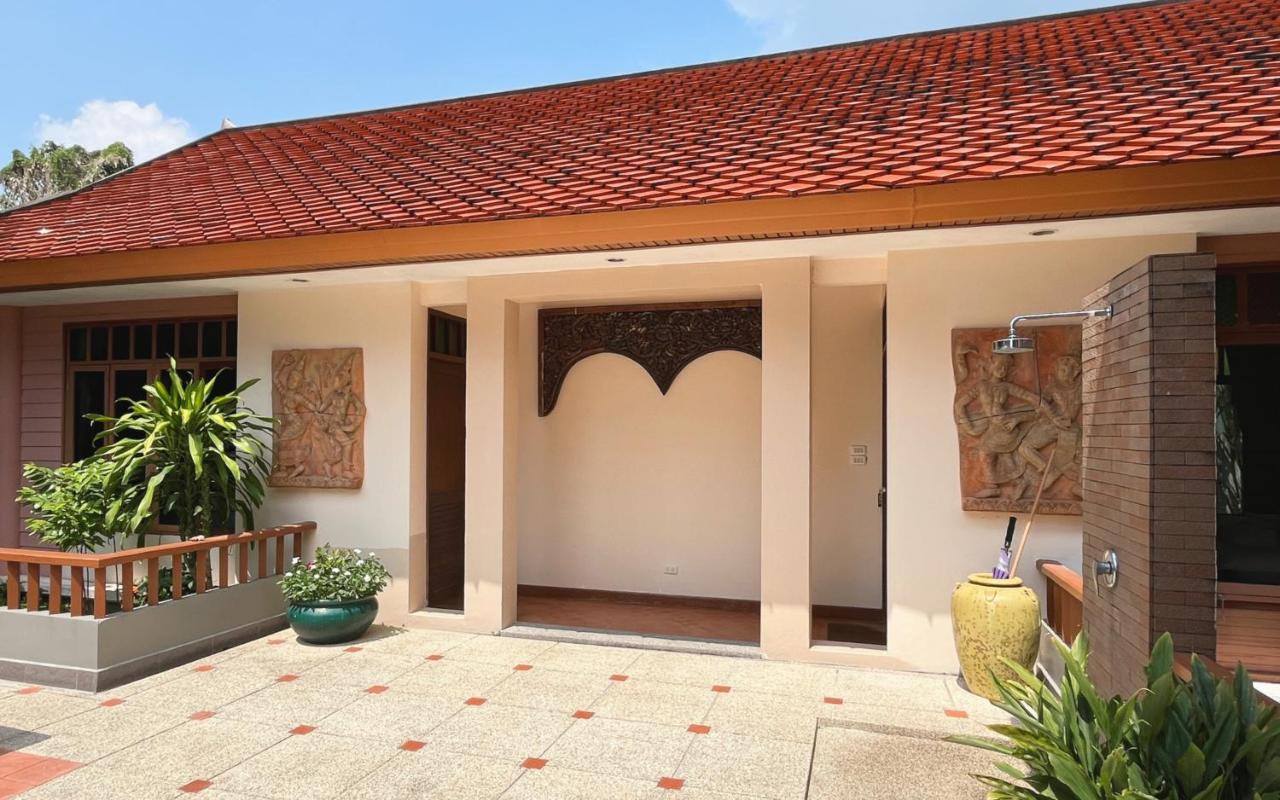 King Villa