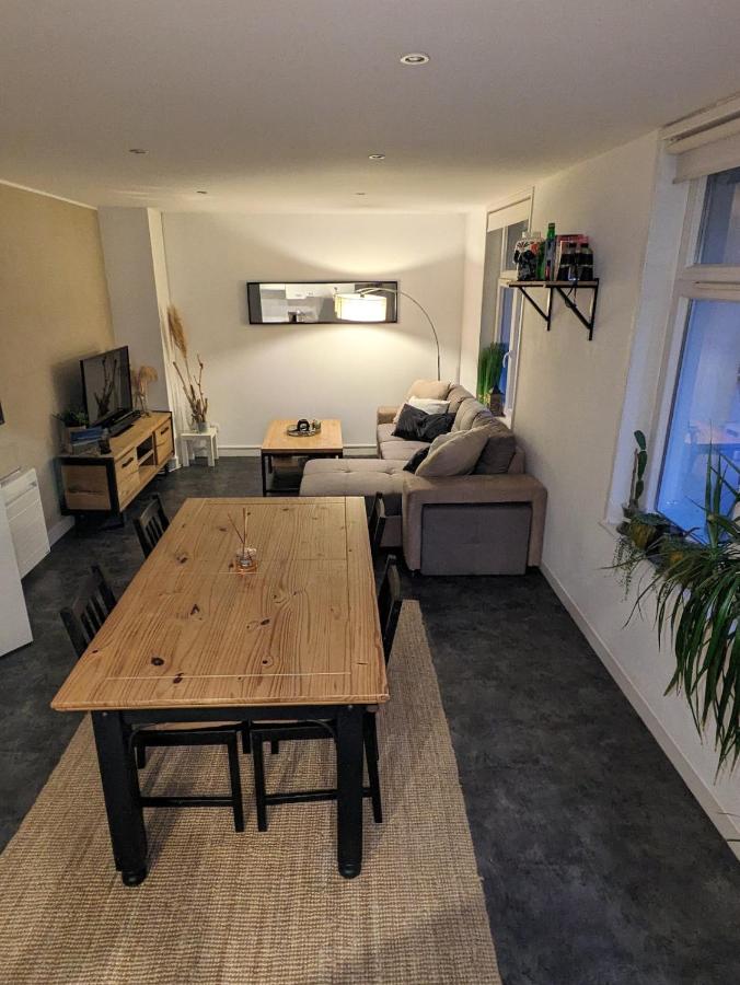 Crôque d'Opale - Ferienwohnung Ambleteuse