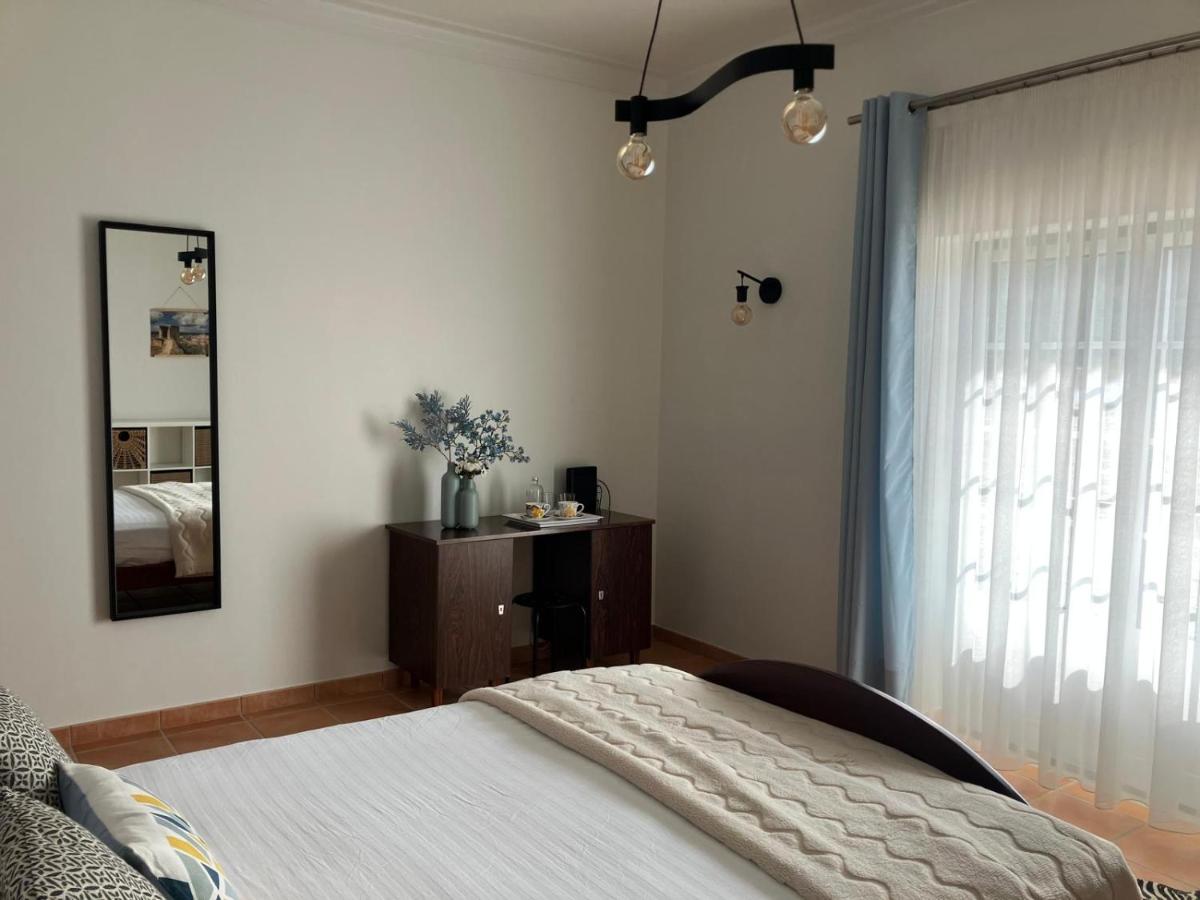 Familiekamer met Gedeelde Badkamer