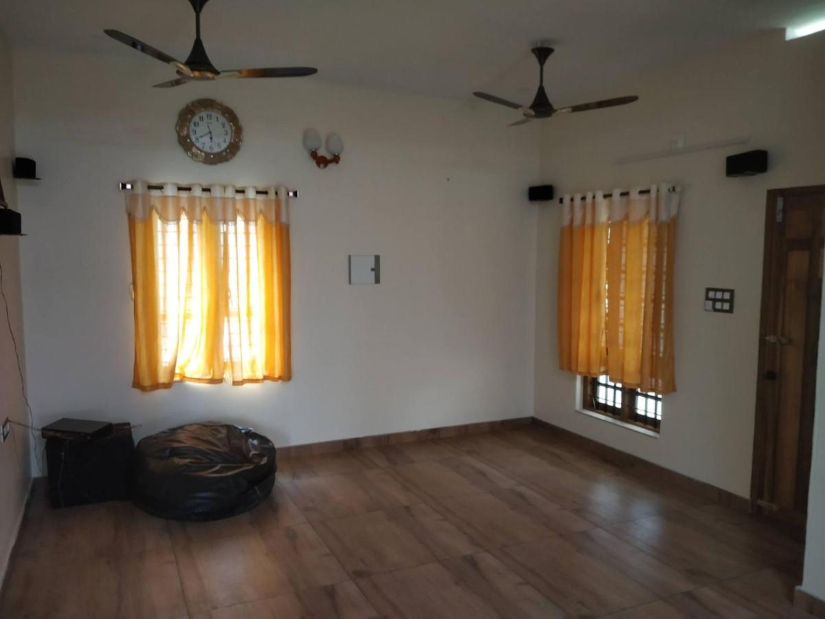 Mazha Homestay - Ferienwohnung Thiruvananthapuram