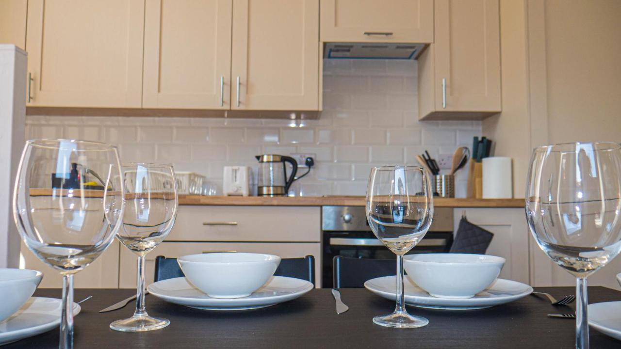 En-suite Triple Room near Croke Park - 1 - B&B