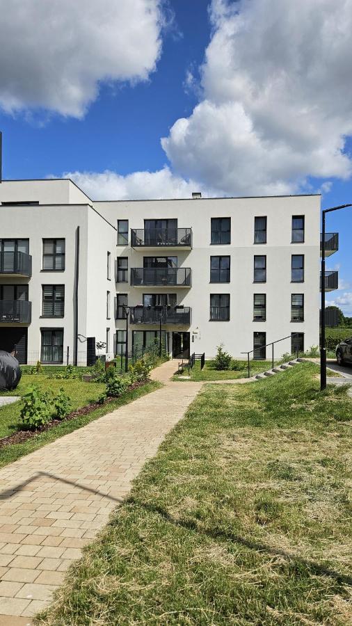 Jeziorna Green Apartment - B&B