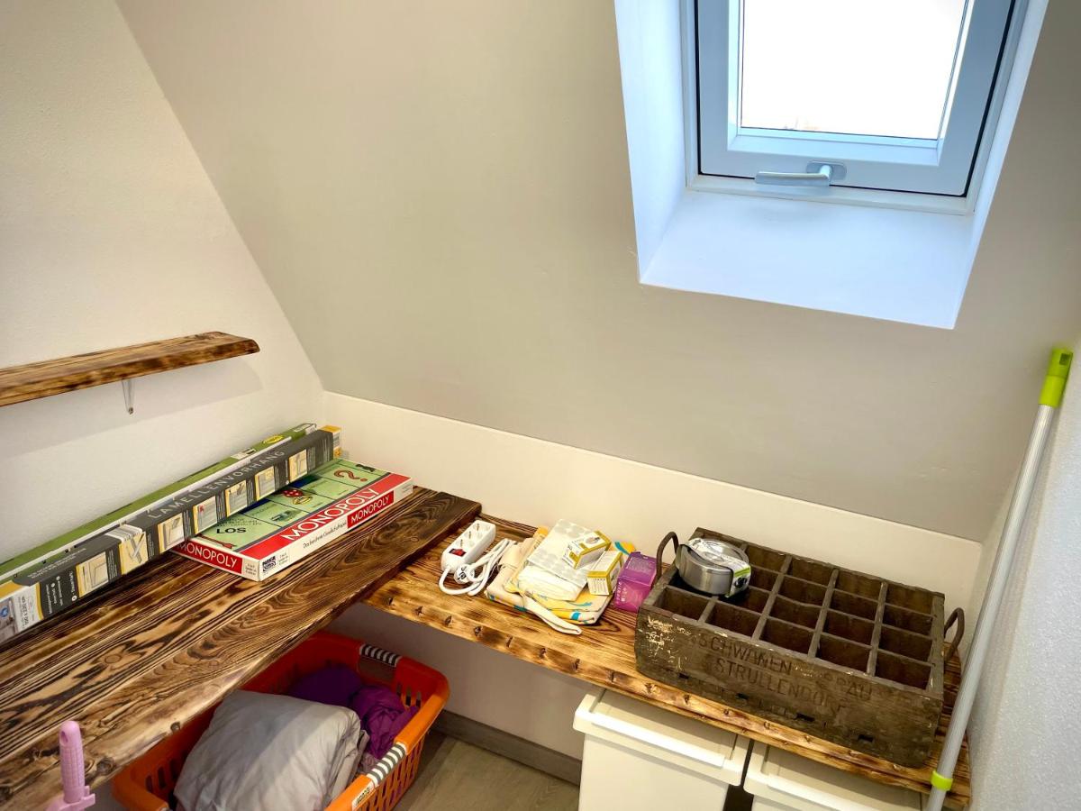 Appartement 1 Chambre