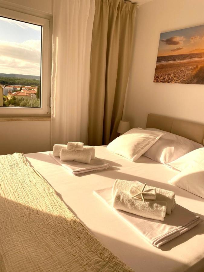 Appartamento con Vista Mare