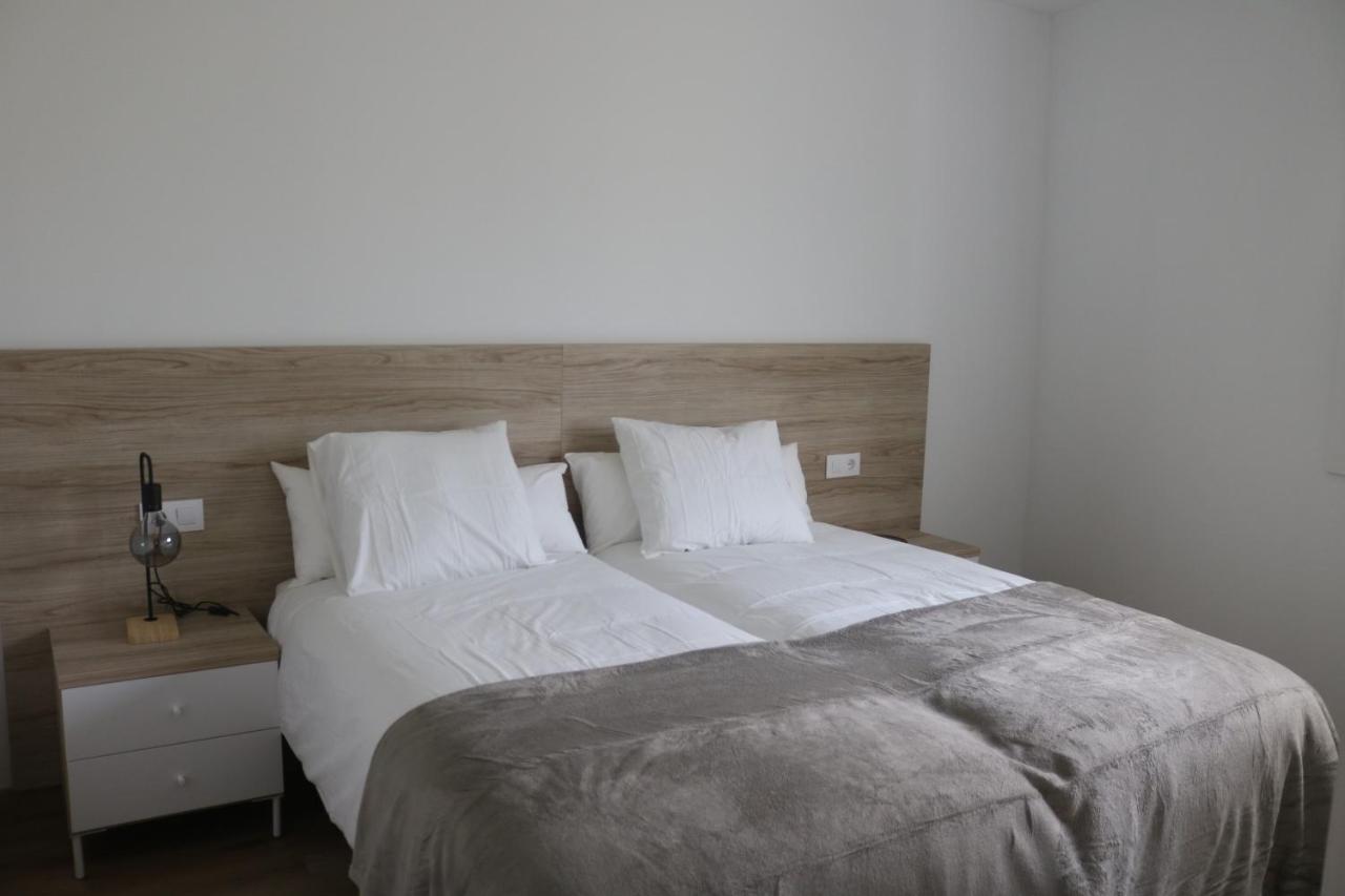 Appartement met 2 slaapkamers