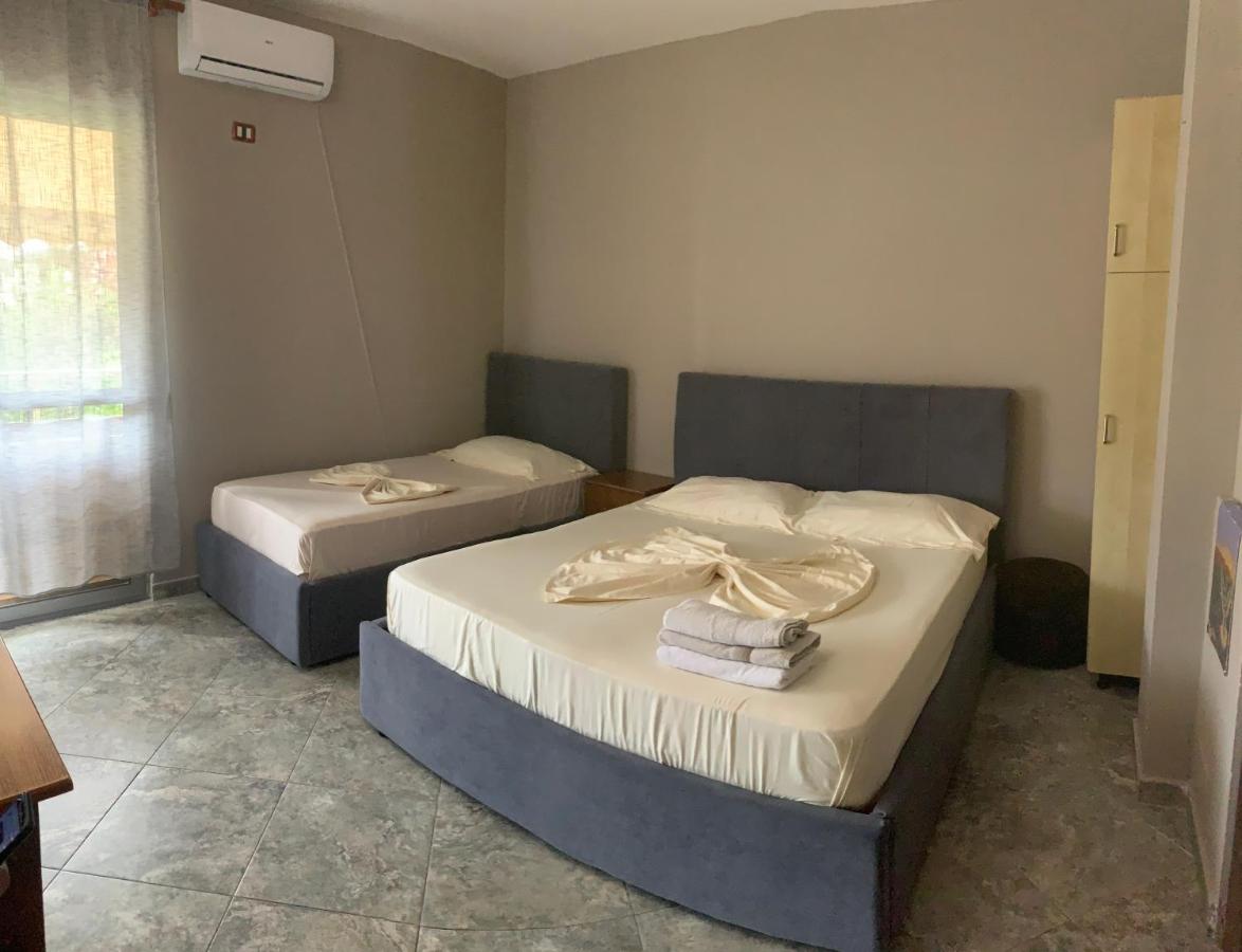Suite Familiare con Balcone