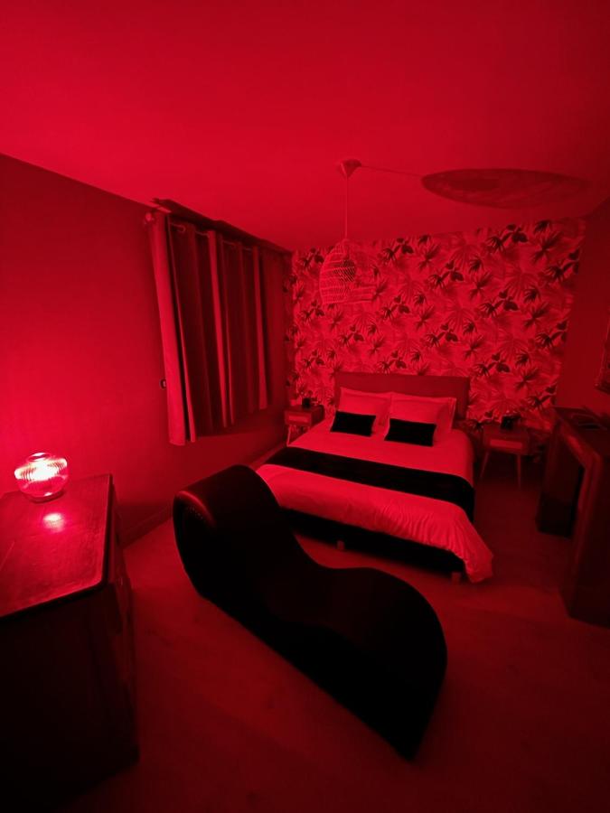 King Room with Spa Bath
