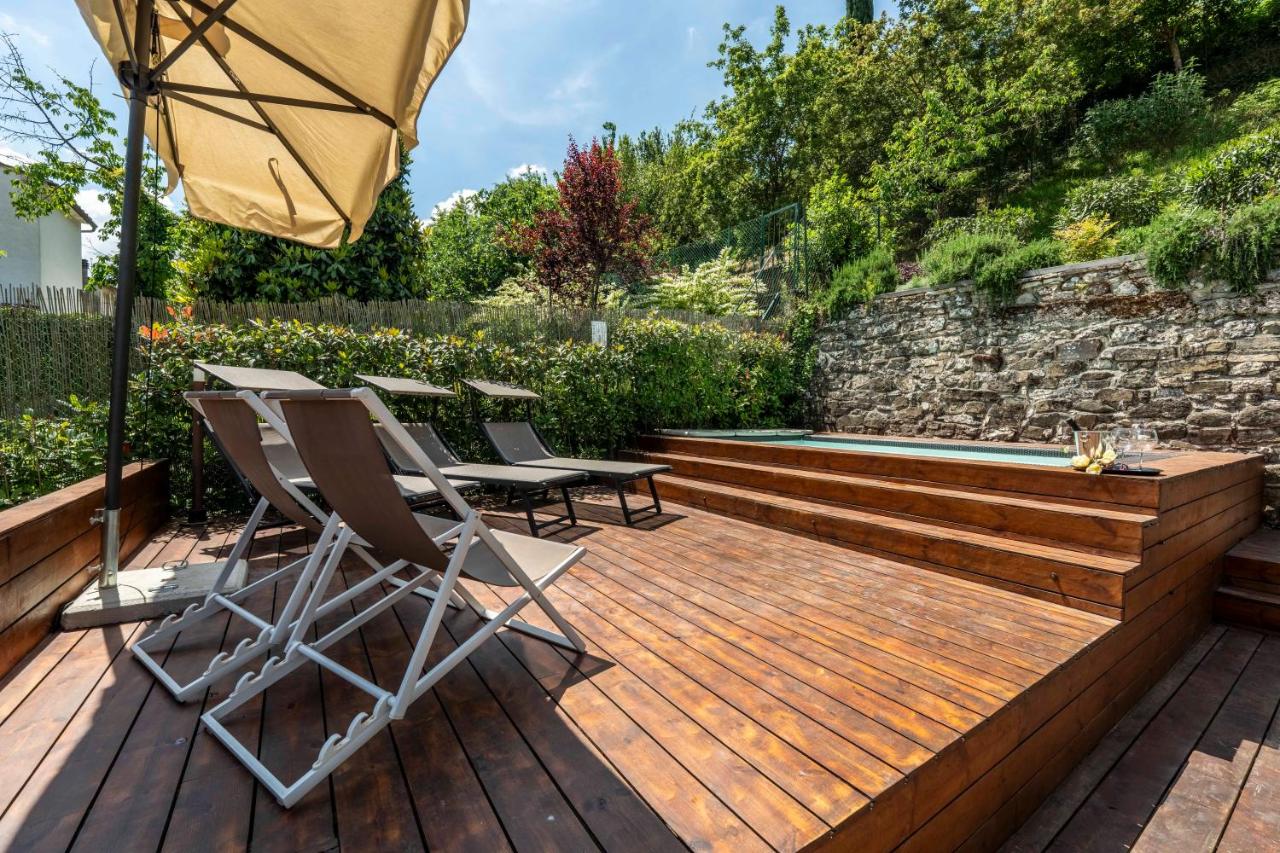 Casa Vacanze Alessandro 2 - B&B Greve In Chianti