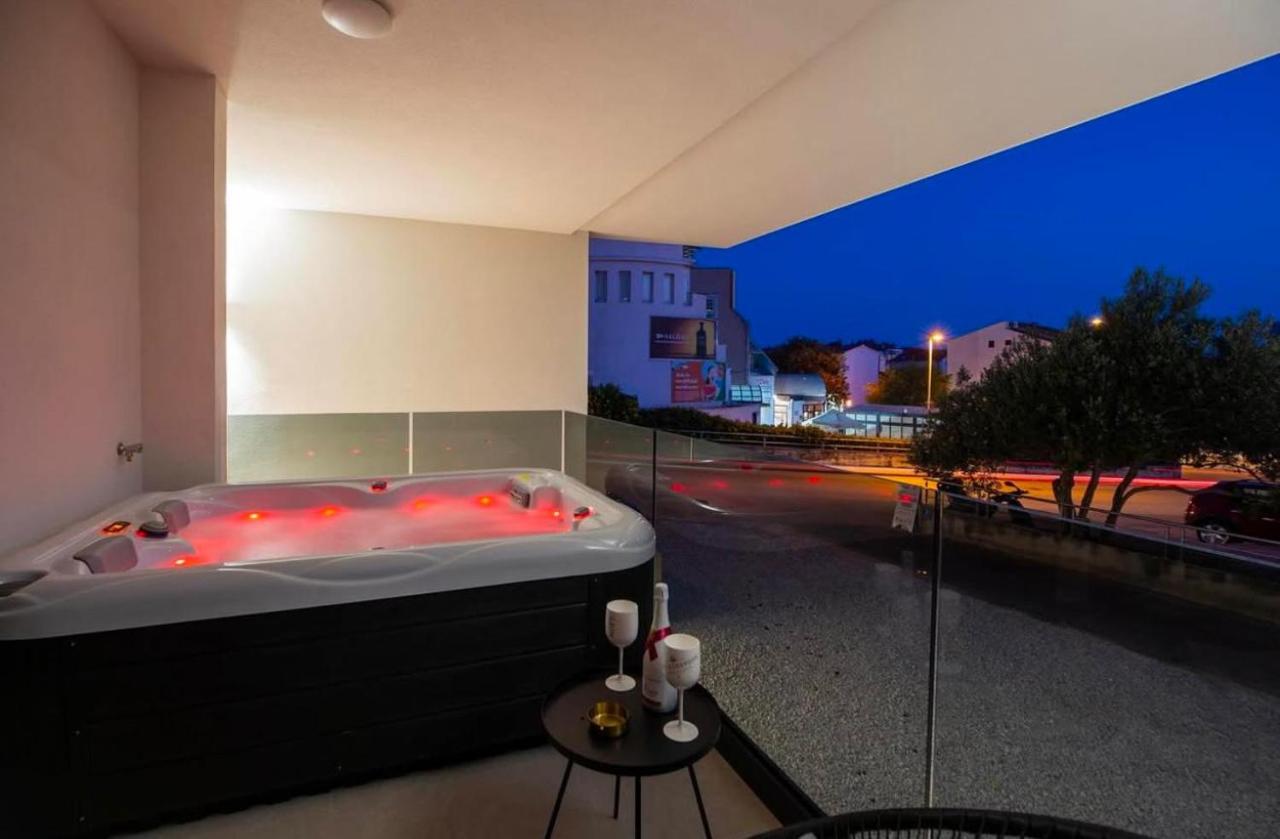 Cataleya Apartments Makarska - Bed and Breakfast Makarska