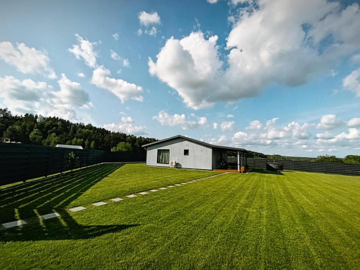 Sodyba Miško pakrašty - B&B Gailiūnai