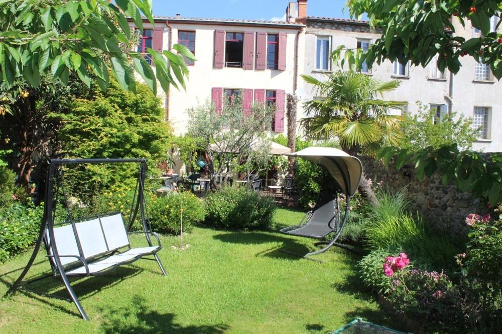 Maison Prades Chambre d'Hôtes - B&B