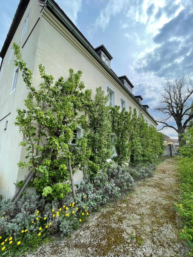 Gärtnereihaus in Fürstlich Drehna - Spreewald - B&B