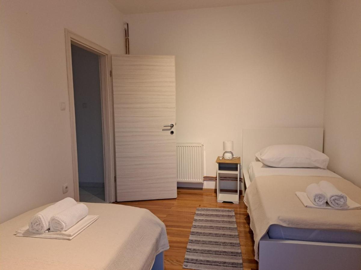 Appartement 2 Chambres