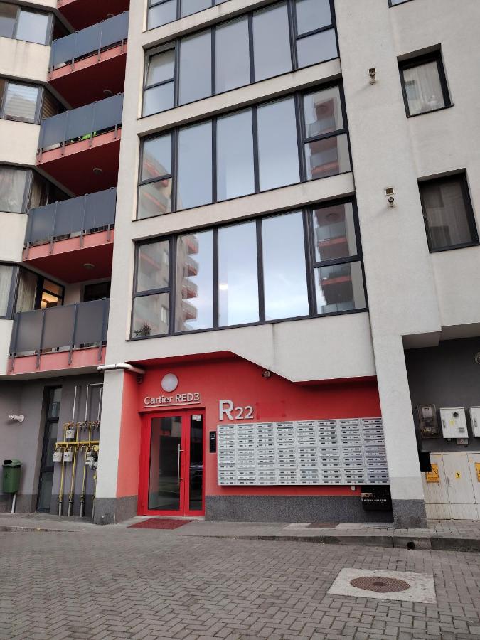 Apartament modern 2 camere ARED Kaufland - B&B Arad