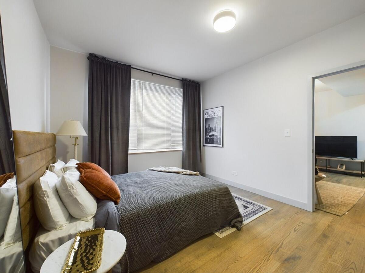 Apartment mit 2 Schlafzimmern