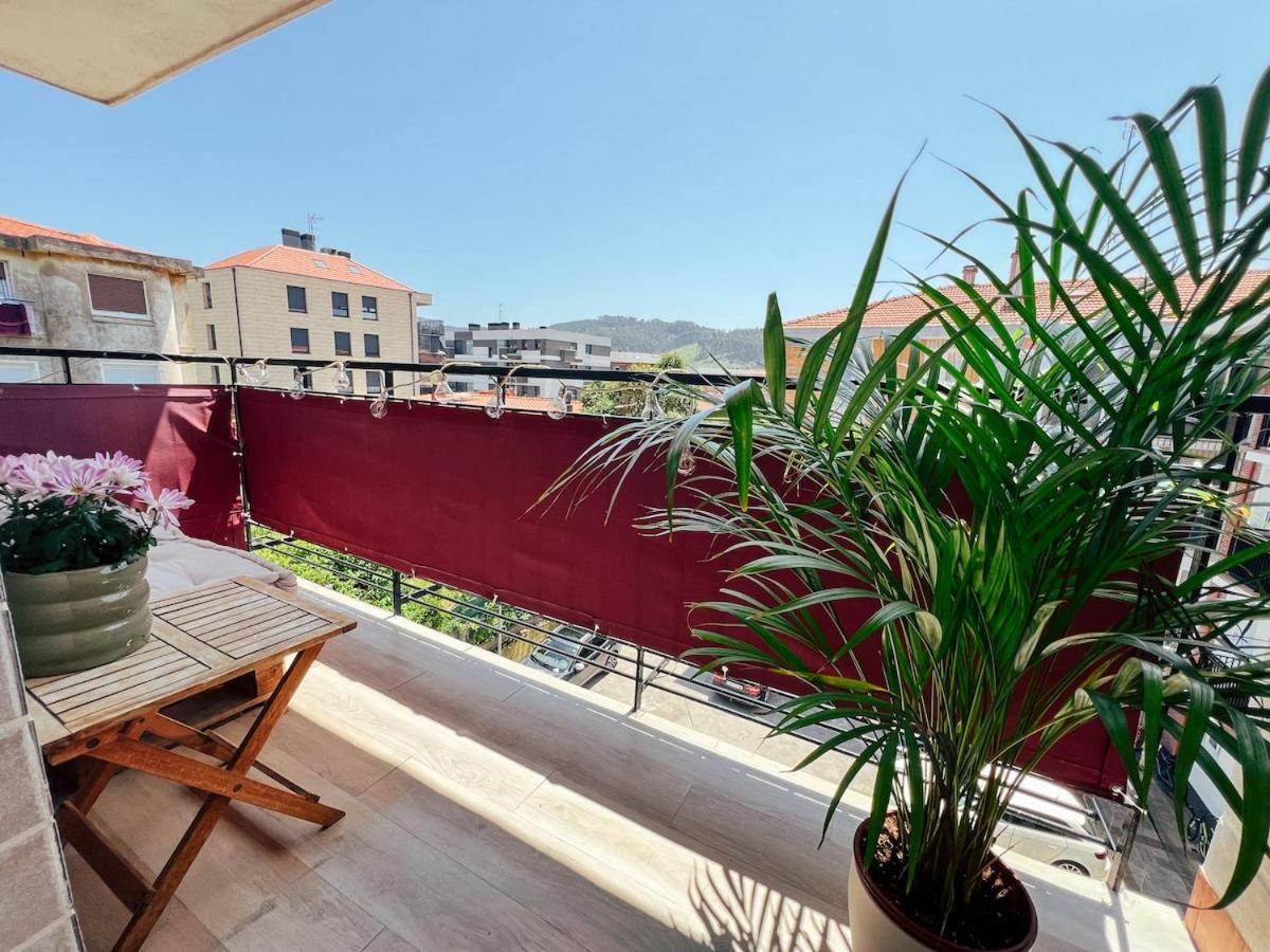 Hauda - Ferienwohnung Sopela