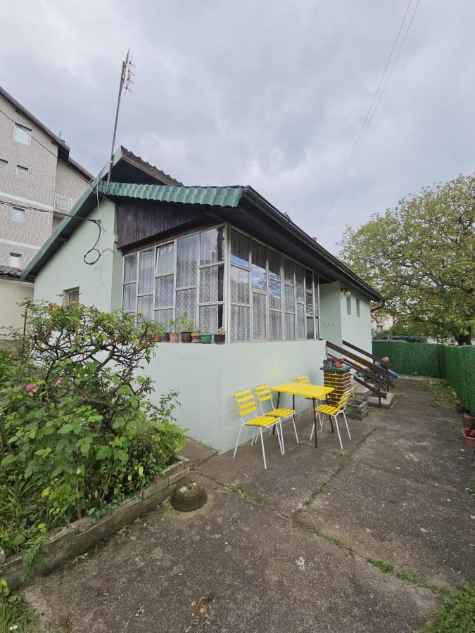 VILA MILA SOKOBANJA - B&B Soko Banja