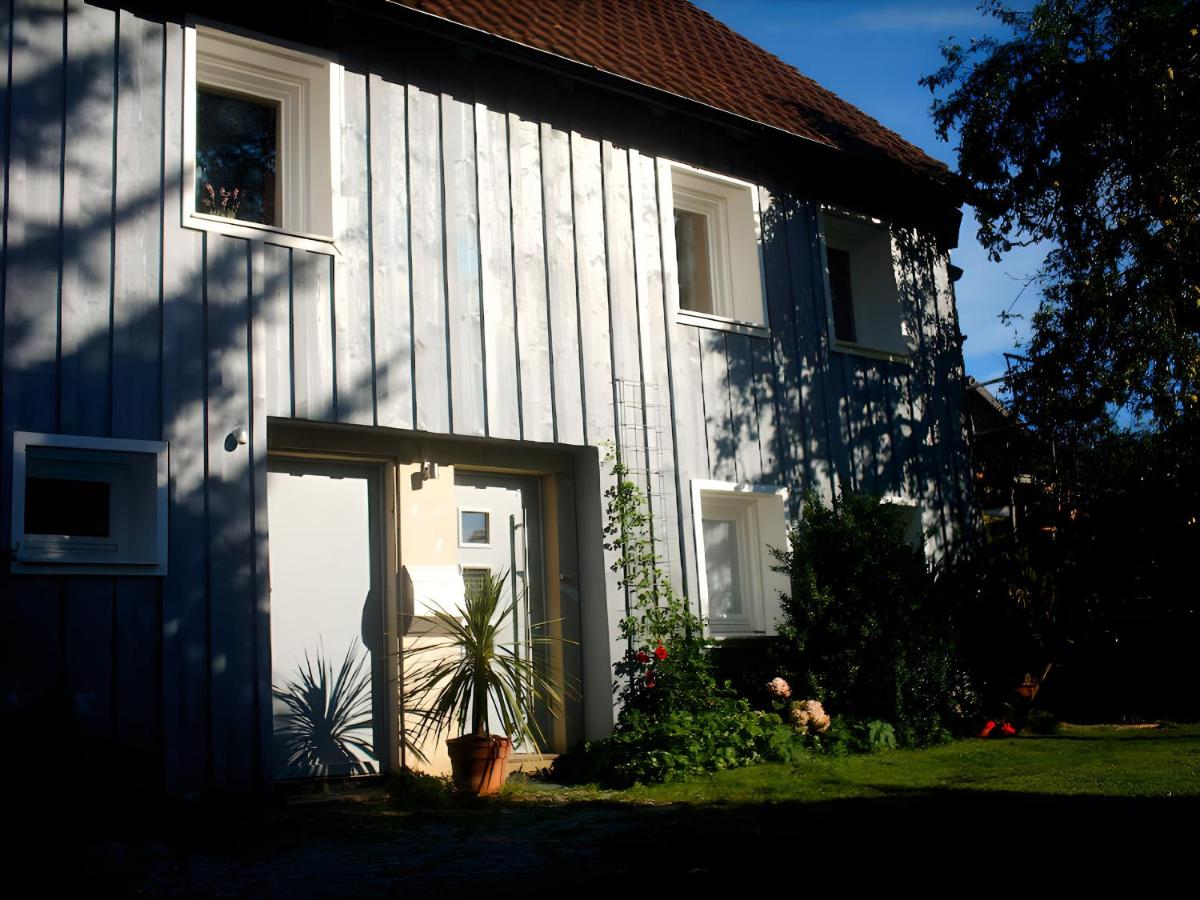 Ferienwohnung Rabus - Ferienwohnung