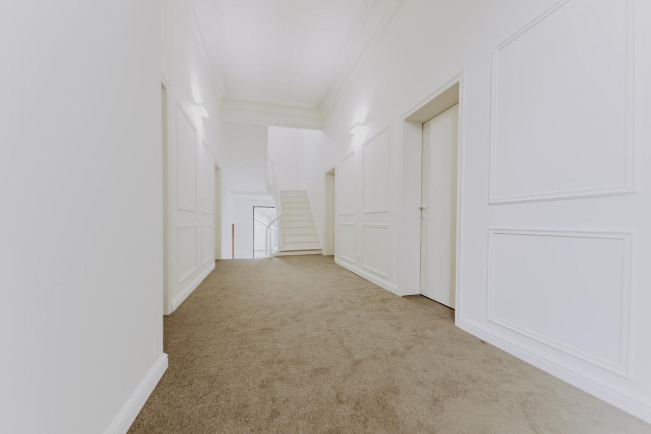 Biloba CoLiving House - B&B