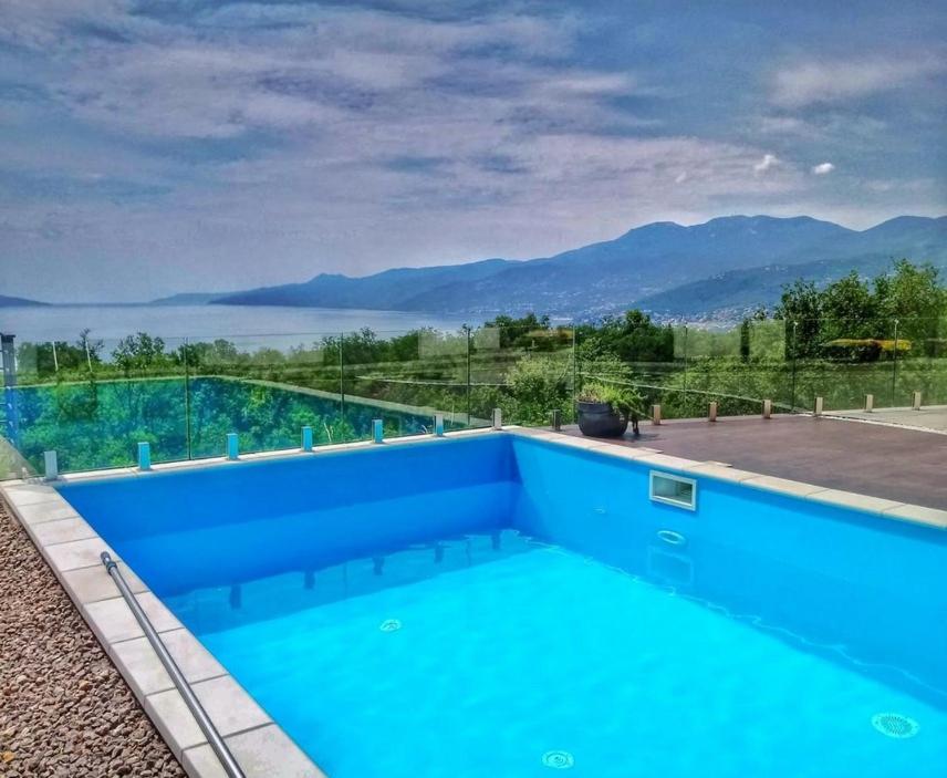 Casa Bananni SeaView - B&B