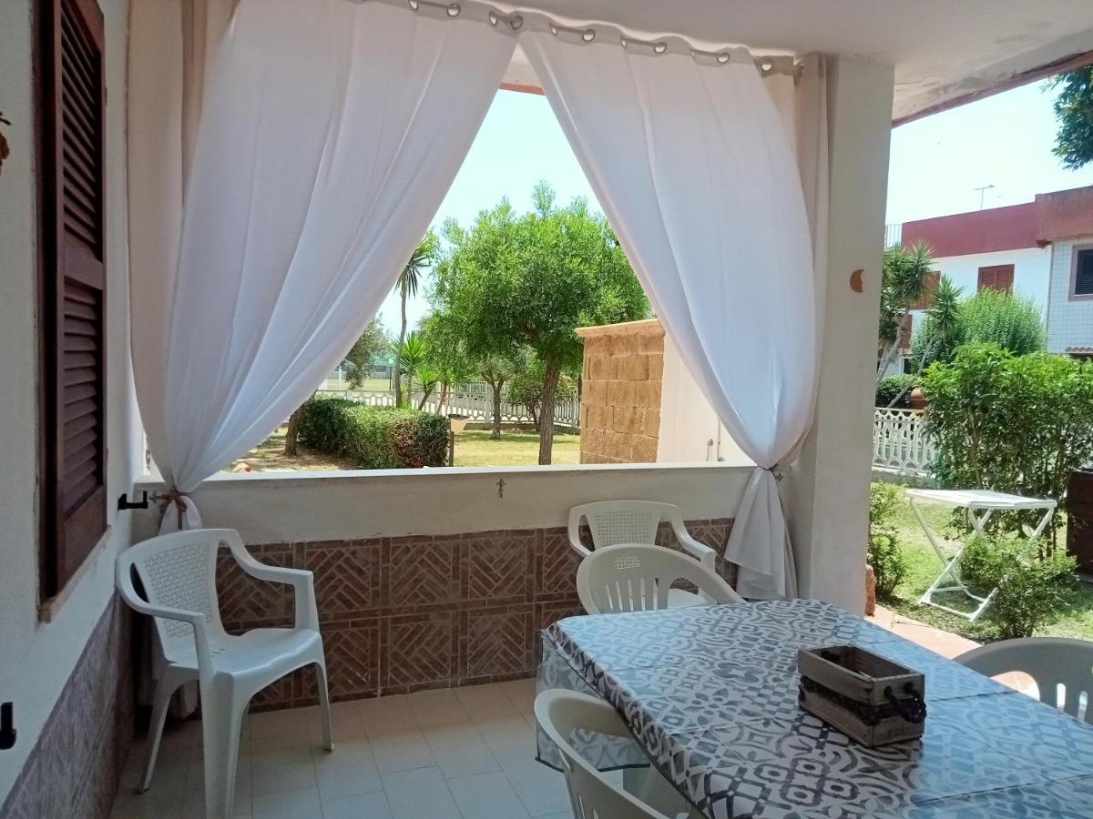 Appartamento in villaggio S Cristina - B&B Isola di Capo Rizzuto