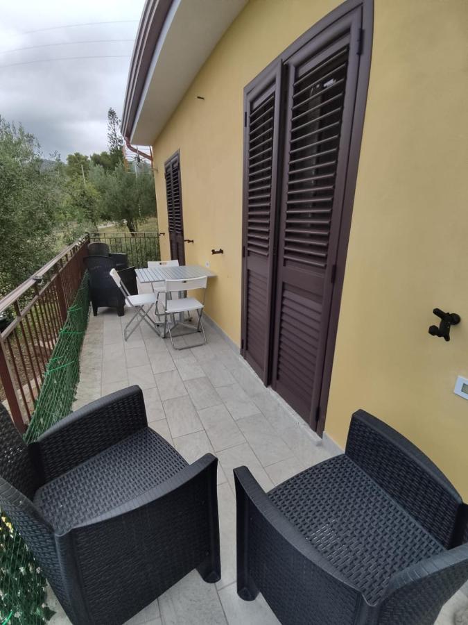 Two-Bedroom Townhouse