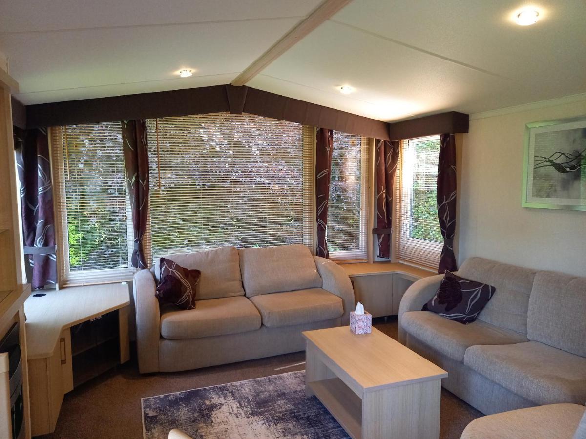 Emma 6 - B&B Menai Bridge