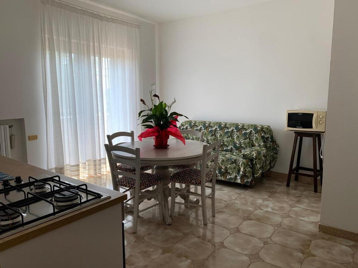 Casa Milite - By Amalfi & Cilento - B&B Battipaglia