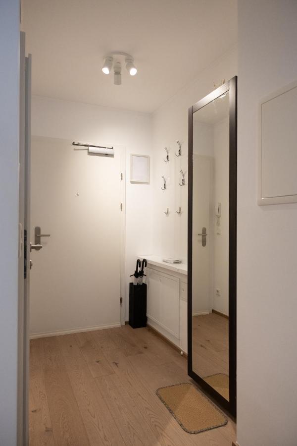 MB Apartment & Free Parking - B&B Viena