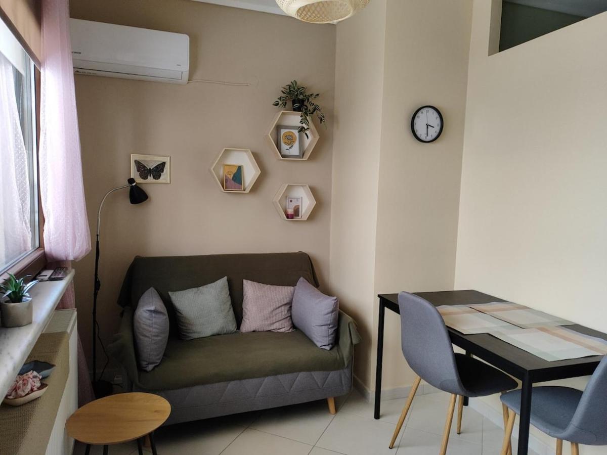 Welcome to Xanthi! - Ferienwohnung Xanthi