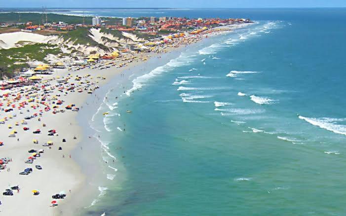 Apartamento de férias em Salinas-pa - B&B Salinópolis