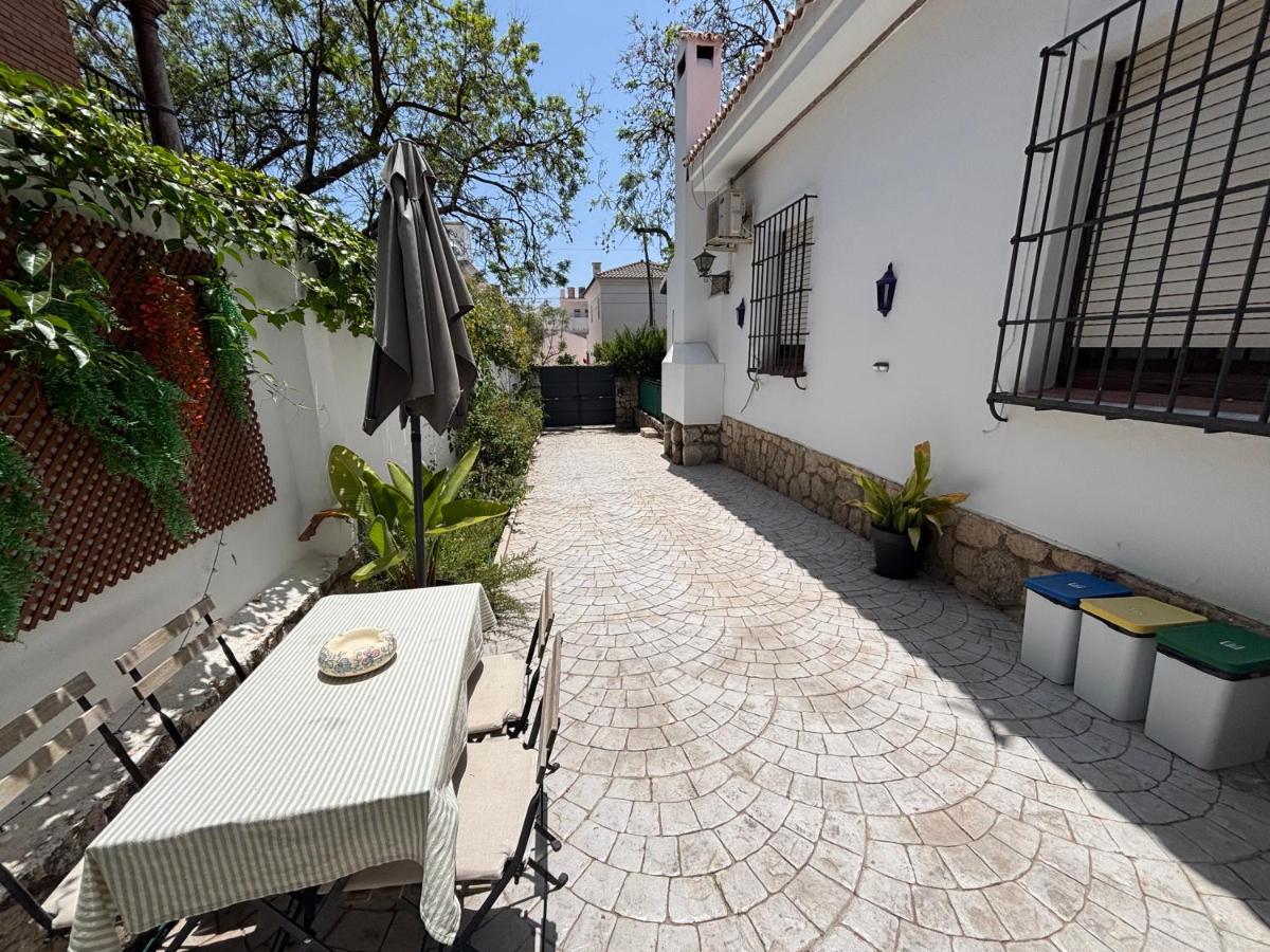 Apartamento a 2 minutos de la playa - B&B Málaga