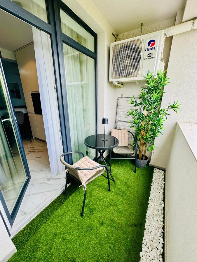 Thyon Apartments - B&B