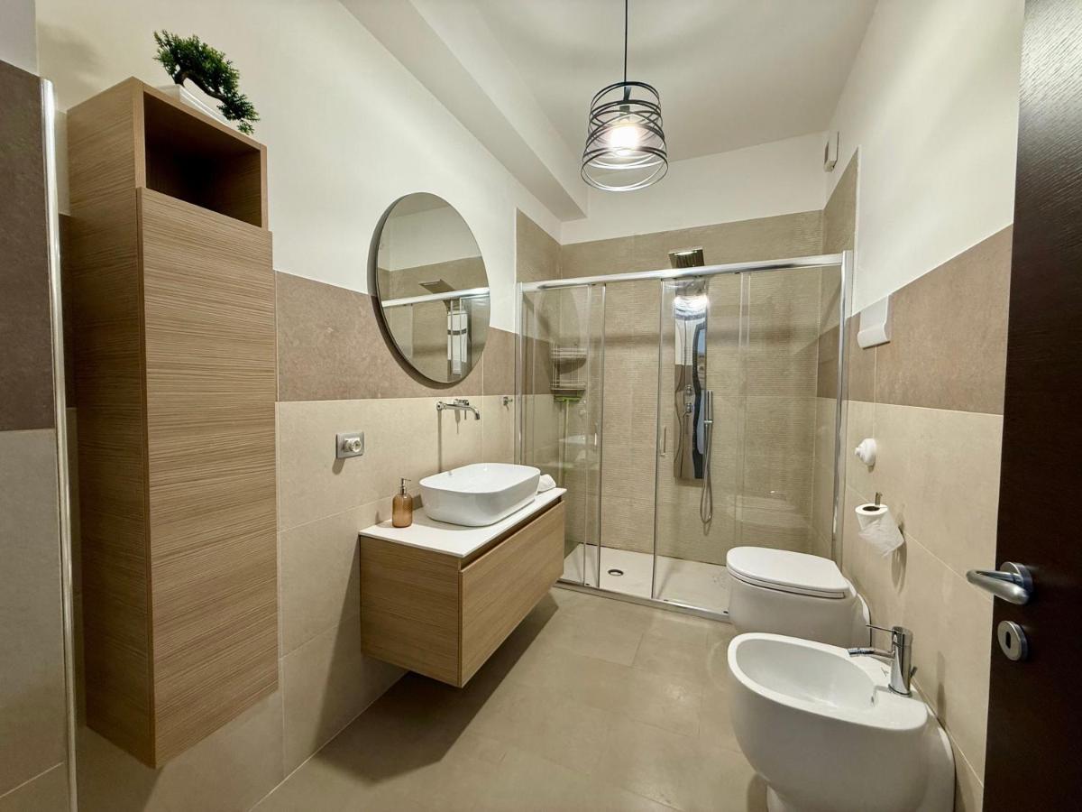 Infinity Home - B&B Palermo