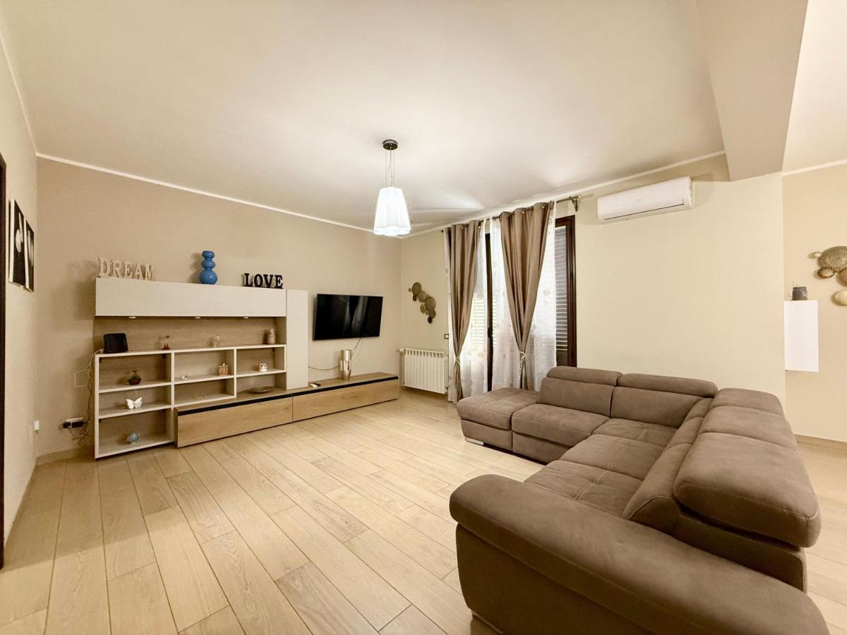 Infinity Home - Bed and Breakfast Palermo