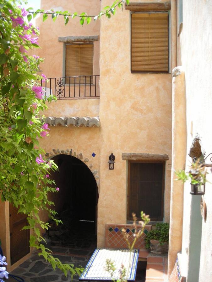 Casitas La Cueva - B&B