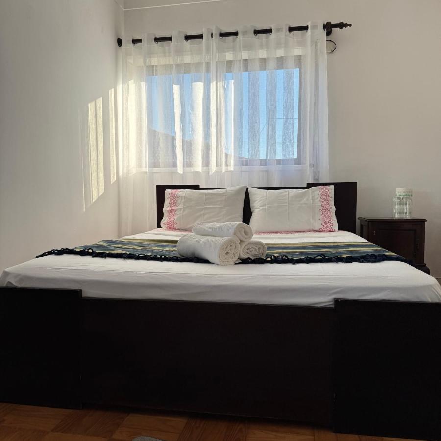 Casa de férias - Chambres d’hôtes Monte