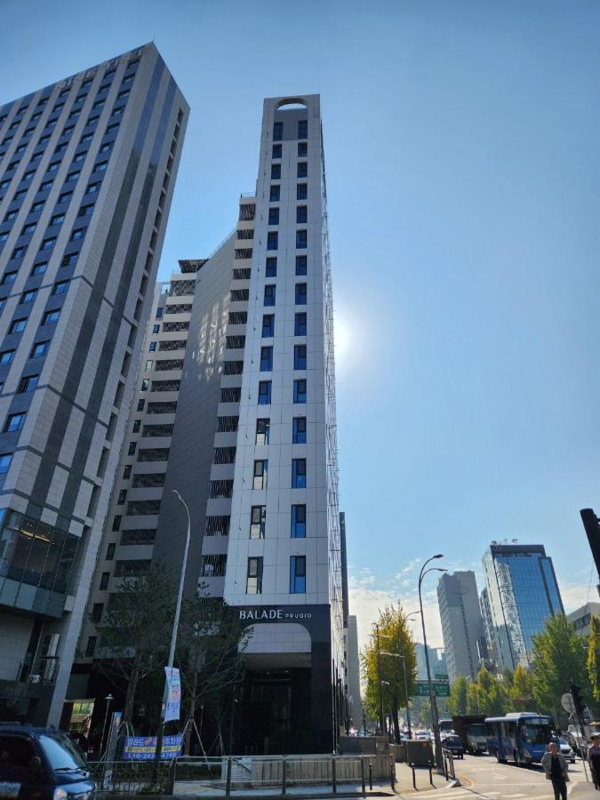 House with the best view new building, in the heart of Seoul, Dongdaemun History & Culture Park Station - B&B