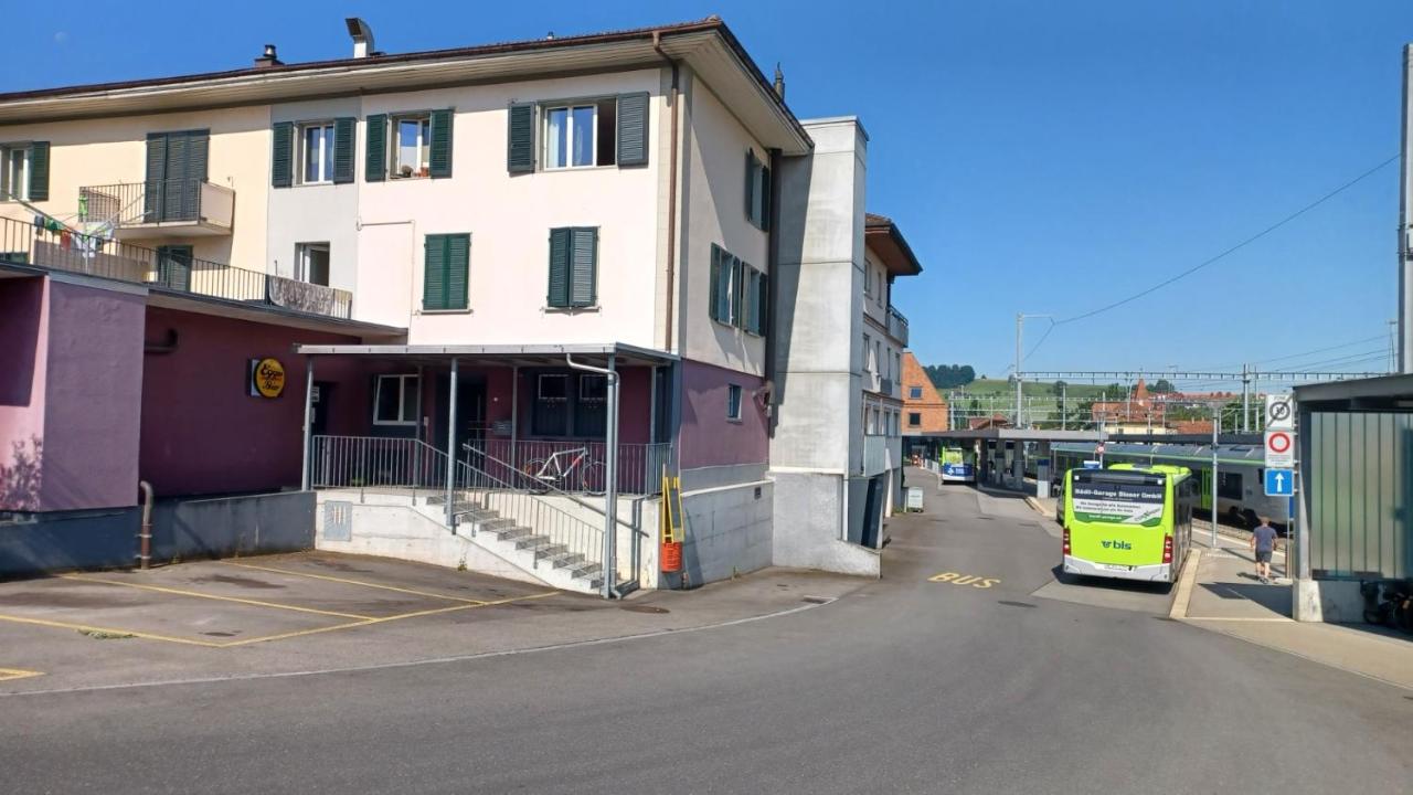 Gasthof Ochsen - B&B Huttwil