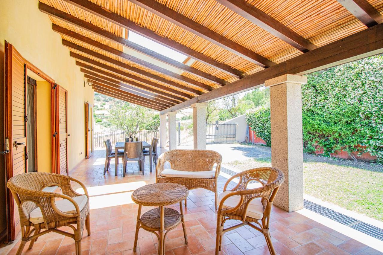 Apartment mit 2 Schlafzimmern und Gartenblick
