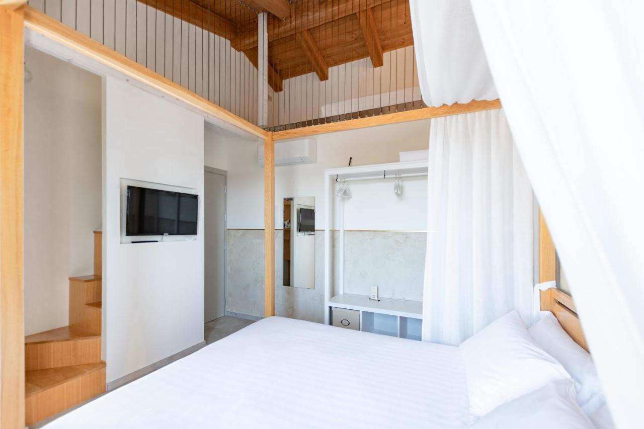 Camera Tripla con Bagno Privato