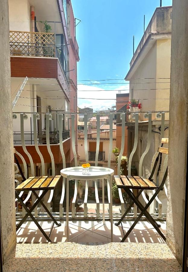 Casa Manù - Ferienwohnung Taormina