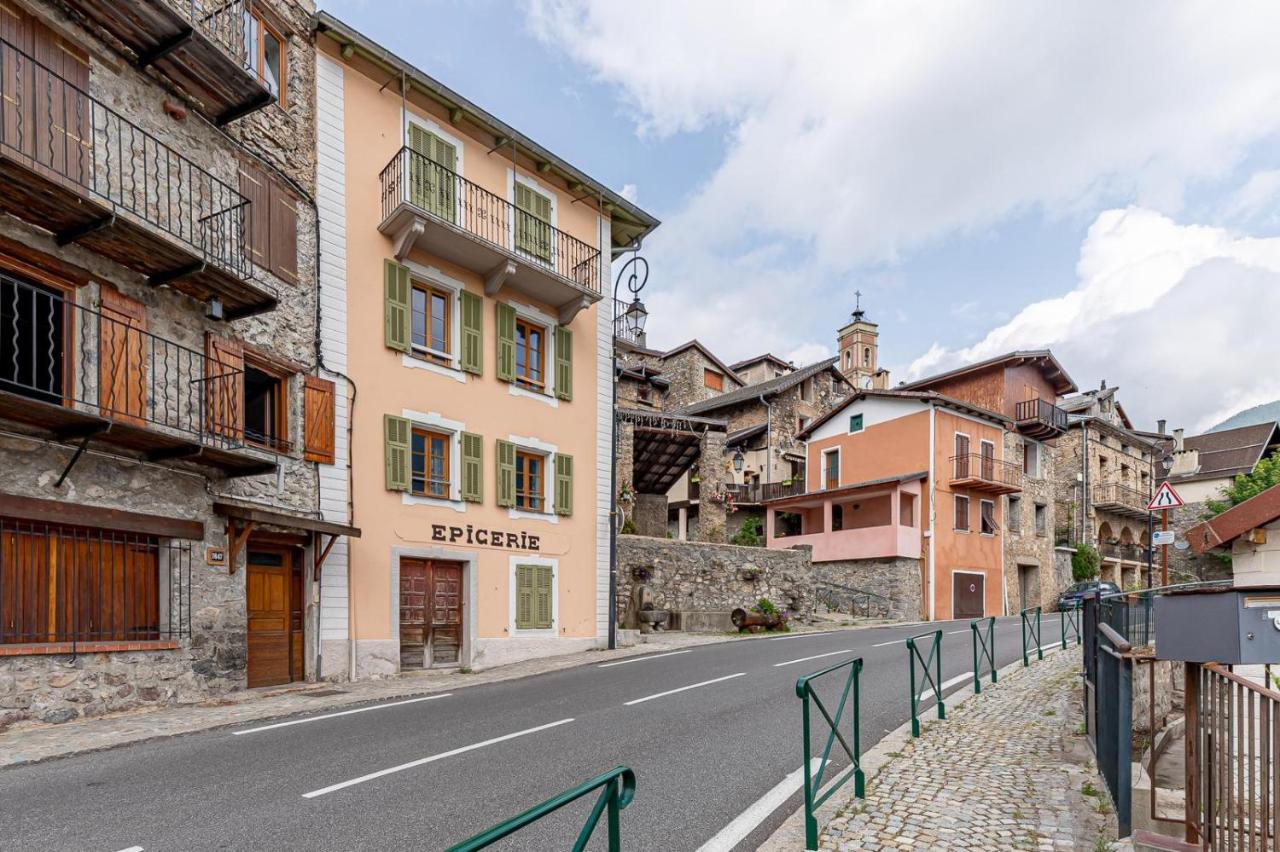 La maison d'Acoya - B&B