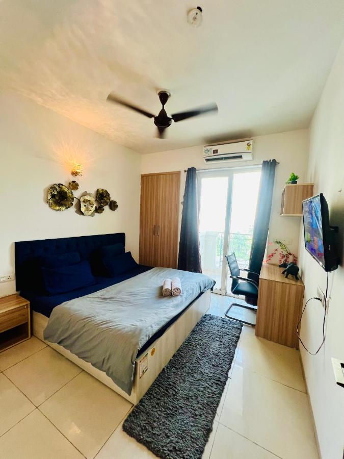 1Bhk Studio Apartment in Sector 168 - B&B Noida