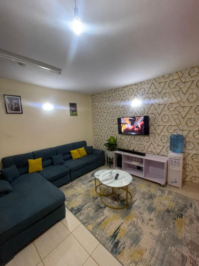 Kings 1 Bedroom - B&B Busia